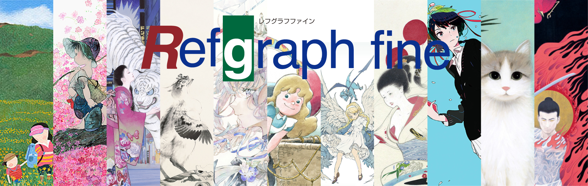 refgraph fine